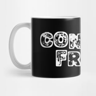 Control Freak Mug